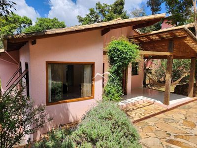 Casa de Condomínio, 3 quartos - Foto 2