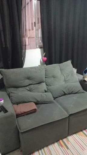 Apartamento, 2 quartos, 44 m² - Foto 5