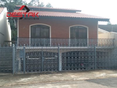 Casa, 3 quartos, 364 m² - Foto 2