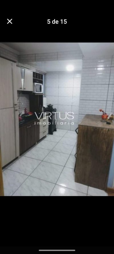 Apartamento, 2 quartos, 42 m² - Foto 5