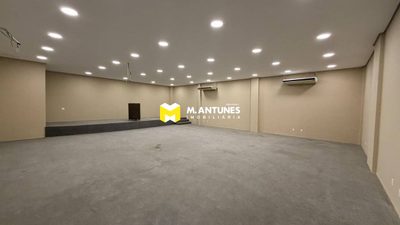 Loja-Salão, 300 m² - Foto 4