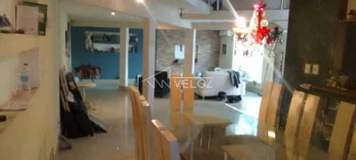 Apartamento, 5 quartos, 220 m² - Foto 5