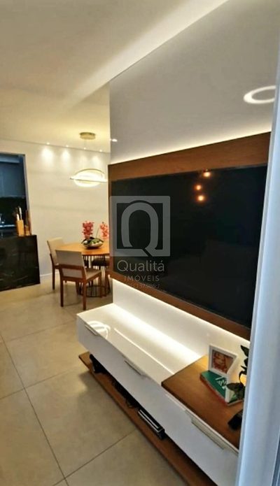 Apartamento, 2 quartos, 72 m² - Foto 3