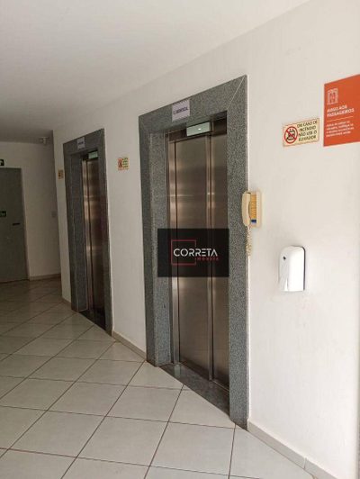 Apartamento, 2 quartos, 45 m² - Foto 2