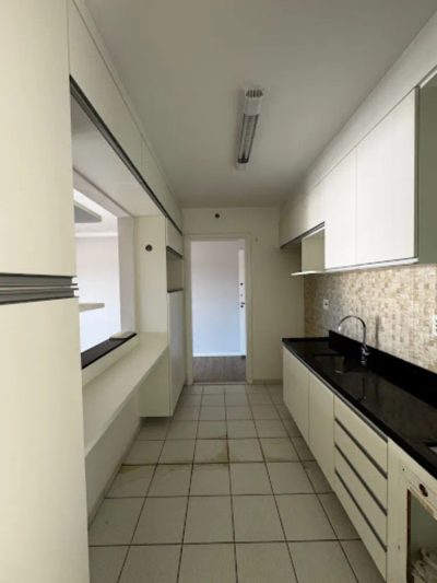 Apartamento, 3 quartos, 92 m² - Foto 1