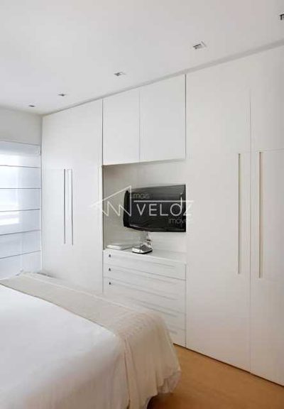 Apartamento, 3 quartos, 101 m² - Foto 1