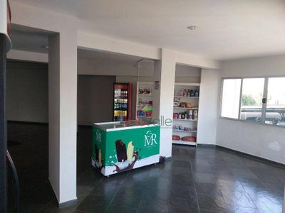 Apartamento, 2 quartos, 60 m² - Foto 5