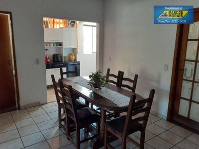 Casa, 5 quartos, 36656 m² - Foto 3