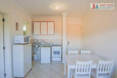 Apartamento, 1 quarto, 36 m² - Foto 5