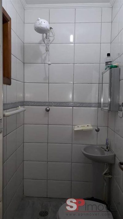 Casa, 2 quartos - Foto 5