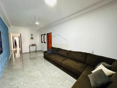 Casa, 3 quartos, 123 m² - Foto 1