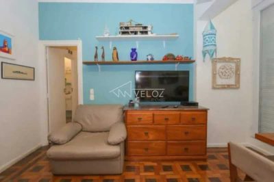 Apartamento, 3 quartos, 83 m² - Foto 1
