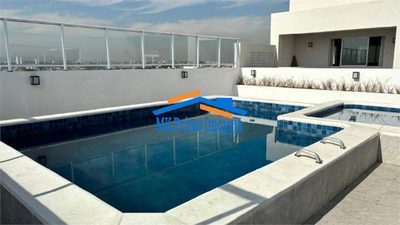 Apartamento, 2 quartos, 64 m² - Foto 3