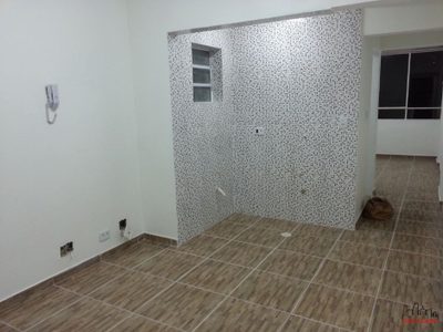 Apartamento, 1 quarto, 35 m² - Foto 4