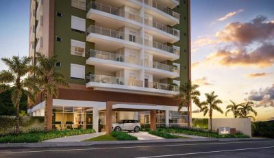 Apartamento, 3 quartos, 154 m² - Foto 1
