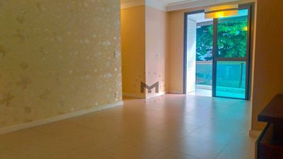 Apartamento, 2 quartos, 80 m² - Foto 4