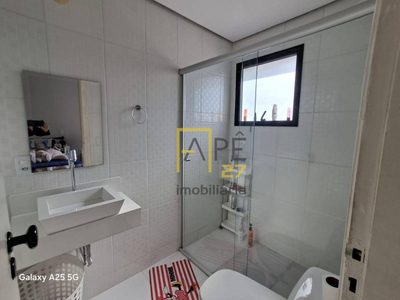 Apartamento, 3 quartos, 176 m² - Foto 3