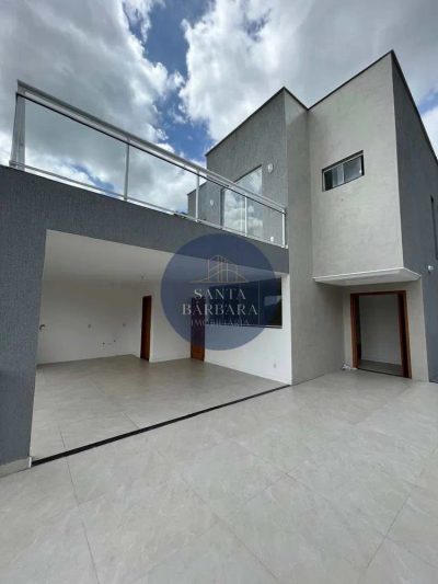 Casa, 3 quartos, 1450 m² - Foto 3
