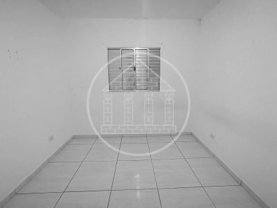 Casa, 1 quarto, 48 m² - Foto 2