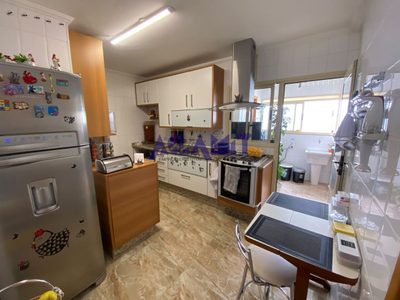 Apartamento, 3 quartos, 106 m² - Foto 5