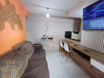 Apartamento, 2 quartos, 63 m² - Foto 3