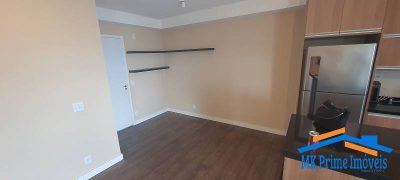 Apartamento, 1 quarto, 69 m² - Foto 2