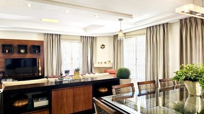 Casa, 3 quartos, 274 m² - Foto 4