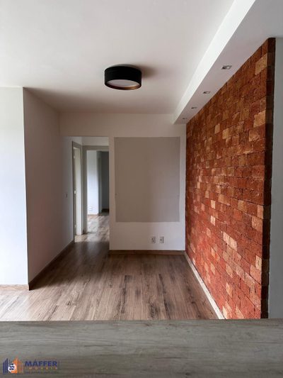 Apartamento, 2 quartos, 64 m² - Foto 4