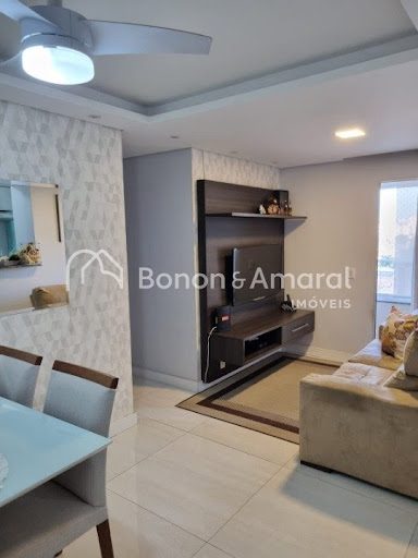 Apartamento, 3 quartos, 63 m² - Foto 2