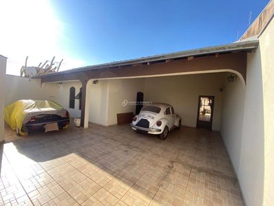 Casa, 3 quartos, 210 m² - Foto 4