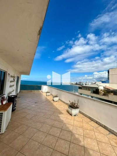 Cobertura, 5 quartos, 650 m² - Foto 3