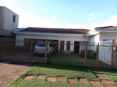 Casa, 4 quartos, 493 m² - Foto 1
