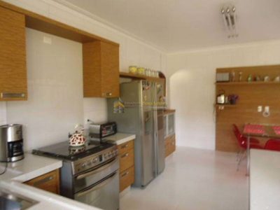 Sobrado, 3 quartos, 297 m² - Foto 5