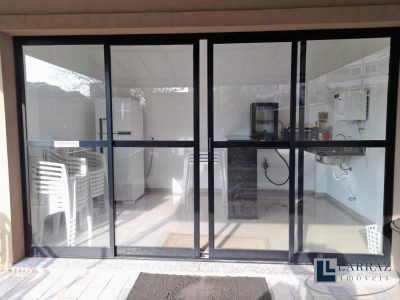 Apartamento, 1 quarto, 39 m² - Foto 4