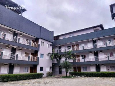 Apartamento, 2 quartos, 60 m² - Foto 3