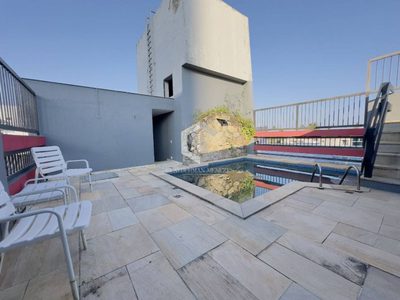 Cobertura, 4 quartos, 180 m² - Foto 2