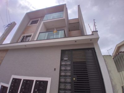 Apartamento, 1 quarto, 35 m² - Foto 2