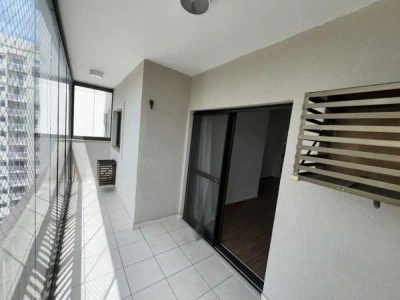 Apartamento, 4 quartos, 97 m² - Foto 2