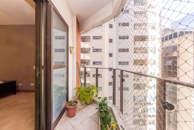 Apartamento, 2 quartos, 163 m² - Foto 3