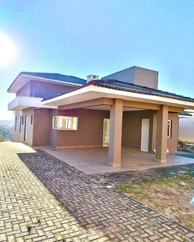 Casa, 3 quartos, 340 m² - Foto 3