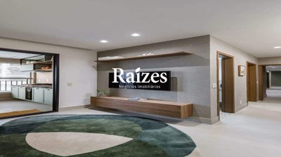 Cobertura, 4 quartos, 208 m² - Foto 4