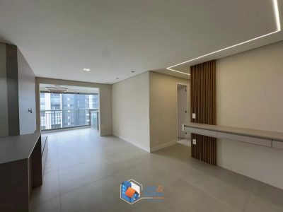 Apartamento, 3 quartos, 86 m² - Foto 1