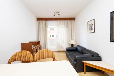 Apartamento, 1 quarto, 48 m² - Foto 2