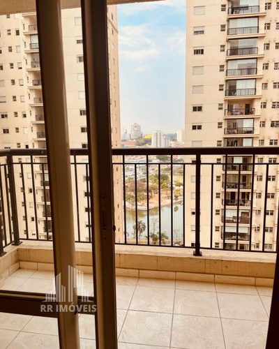 Apartamento, 1 quarto, 68 m² - Foto 3
