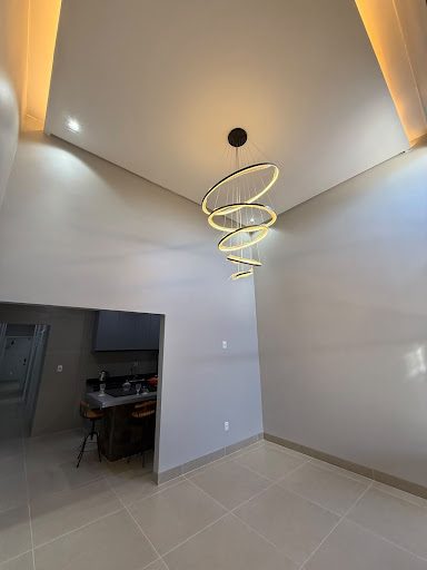 Casa, 3 quartos, 105 m² - Foto 2