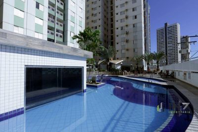 Apartamento, 3 quartos, 74 m² - Foto 4