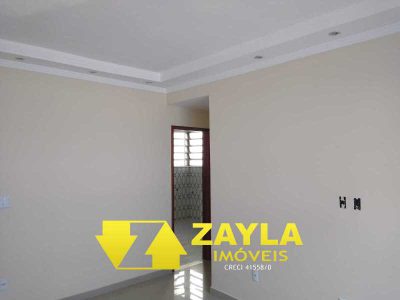 Apartamento, 3 quartos, 85 m² - Foto 1
