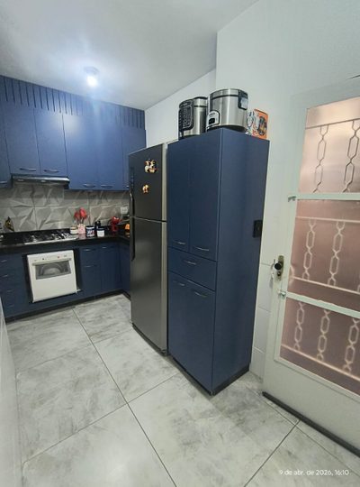 Apartamento, 3 quartos, 110 m² - Foto 5