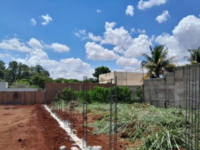 Terreno, 273 m² - Foto 5