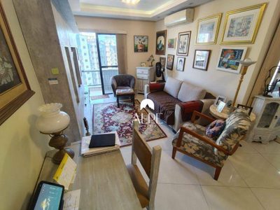Apartamento, 2 quartos, 145 m² - Foto 5